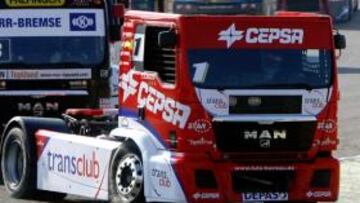 Albacete no renuncia a nada.