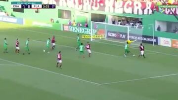 Guerrero vuelve a golear antes de ser ampliada su sanción