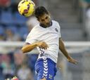Tenerife gana al Sabadell en un partido sin brillo