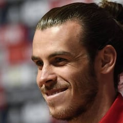 Bale: "Nuestro destino está en nuestras propias manos"