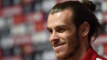 Bale: "Nuestro destino está en nuestras propias manos"