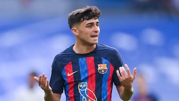 “Tras el 2-8 en Lisboa, me llamó el agente de Pedri porque el Bayern de Flick lo quería”