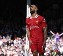 Fulham-Liverpool, en directo