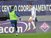 Morata marca por fin