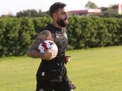 Gallegos tiene todo arreglado tras su salida de la U: vuelve a Europa