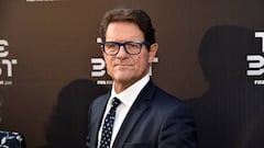 Capello: "Este Barcelona no me gusta. Toca, toca, toca... y espera que Messi haga magia"
