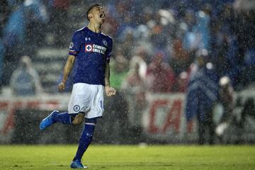 Los jugadores de Liga MX que no estarán en Rusia