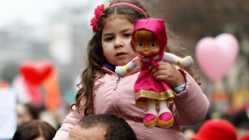 Día del Niño en Chile: los mejores regalos y tiendas
