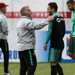 En Portugal se ilusionan tras el despido de Lopetegui en España