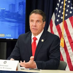 Coronavirus en USA: Así es el plan de reapertura por fases de Nueva York