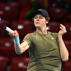 Jack Sinner supera a Pospisil para estrenar su palmarés