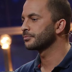 Antonio Tejado relata el calvario al que le llevaron el alcohol y la cocaína