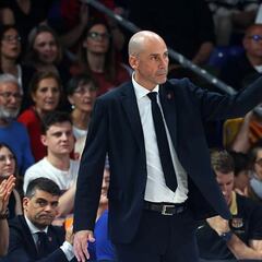 El Barça Basket cierra la temporada más blanca de su historia reciente