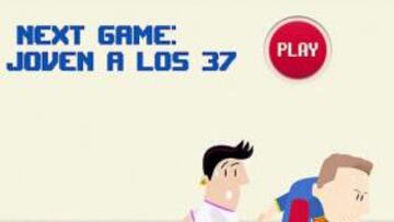 Ballesteros y Cristiano en la nueva campaña de abonos