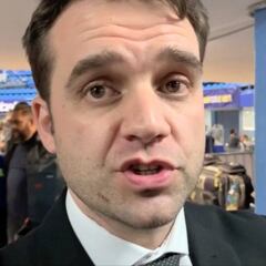 "Carlos Rivera ha demostrado ser el mejor guardia de la LNBP"