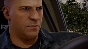 Anunciado Fast & Furious Crossroads, de los creadores de Project CARS