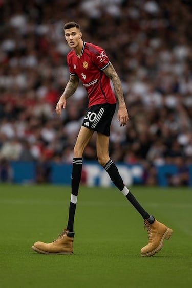 La polémica del Rayo-Barça, la derrota del City... Los mejores memes de la jornada