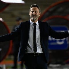 Thomas Christiansen conquista Panamá