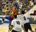 Los 'Hispanos' se imponen
en el Partido de las Estrellas