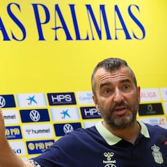 Martínez: “Da rabia llegar vivos al tramo final de liga y haber fallado ahí”
