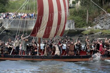 Los pueblos con las tradiciones ms curiosas de Espa?a: supersticiones, costumbres y desfiles