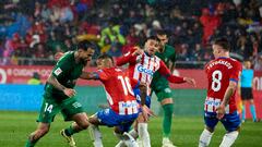 Girona FC - CA Osasuna: apuestas y pronósticos de LaLiga EA Sports - 29/8/24