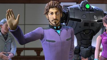 SONY: "Otras consolas cuestan más y todavía tienes que pagar por el online"