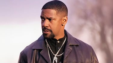Denzel Washington, actor: “Si rezas para que llueva, también tienes que lidiar con el barro”