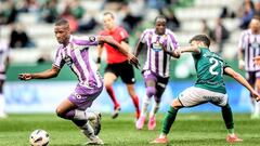 Racing de Ferrol vs Real Valladolid en directo: LaLiga Hypermotion hoy en vivo