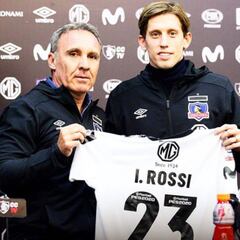 El troleo de Thomas Rodríguez y Civelli a su amigo Iván Rossi