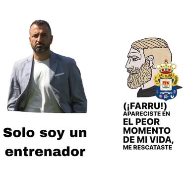 Los memes de la jornada se ceban con la derrota del Barcelona