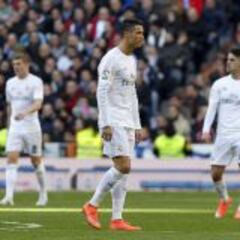 "El Madrid está a la deriva"