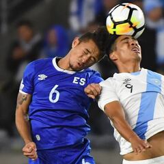 Selección de Guatemala despide al entrenador Walter Claverí