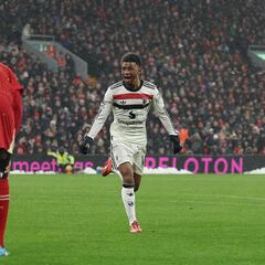 El United desafía a la sensatez