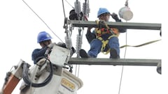 Cortes de luz Enel: horarios, distritos y cuándo le tocará al mío