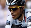 Contador: "La iniciativa la tienen que llevar los otros"