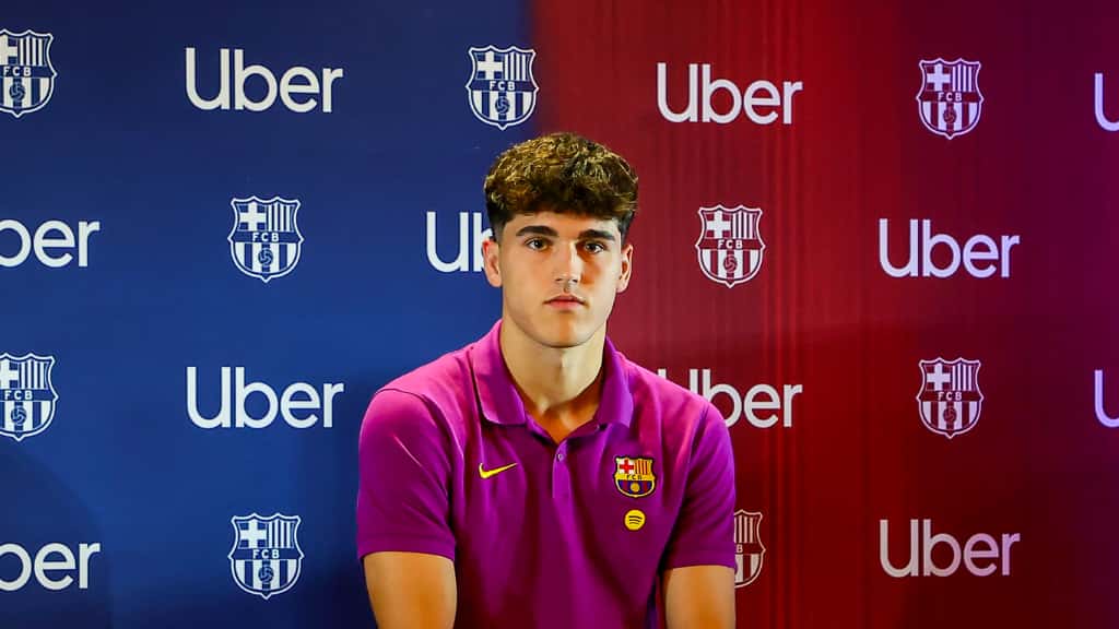 باو كوبارسي يؤكد على ضرورة تحسين الفريق ويشيد بلاعبي ريال مدريد قبل الكلاسيكو