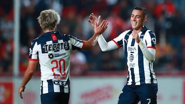 Rayados tendrá maratónico diciembre entre 'Mundialito' y Final