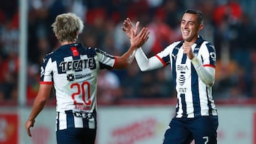 Rayados tendr&aacute; marat&oacute;nico diciembre entre &#039;Mundialito&#039; y Final