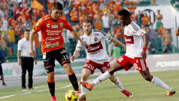 Lamenta Hibert Ruiz que futbolistas mexicanos se queden sin trabajo