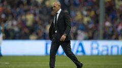 Jémez, 'estilo ofensivo' y pocas victorias; 15 en 65 partidos