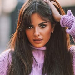 Alexia Rivas se enzarza con 'Socialité' tras verse involucrada en un rifirrafe en plena calle