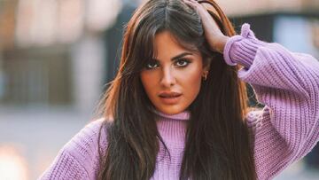 Alexia Rivas se enzarza con 'Socialité' tras verse involucrada en un rifirrafe en plena calle