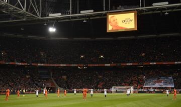 Estadio del Ajax 