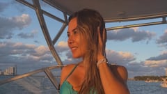 Es peruana, conoció por primera vez el sur de Chile y asegura: “Es conexión con la naturaleza”