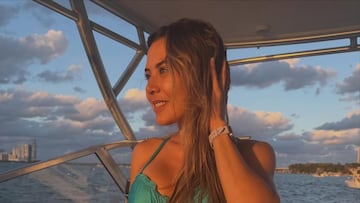 Es peruana, conoció por primera vez el sur de Chile y asegura: “Es conexión con la naturaleza”