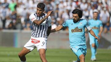 Álvarez salva ante Quevedo