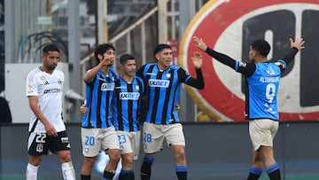 Mercado de fichajes en Chile, en vivo: traspasos, bajas y rumores de Colo Colo, U. de Chile, Católica...