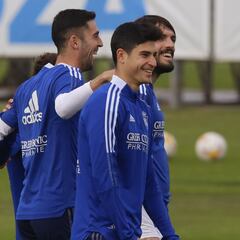 Jaume Grau será operado el viernes para corregir su taquicardia