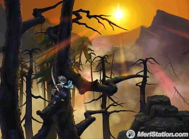 Japón se prepara para recibir Murasama: The Demon Blade en abril